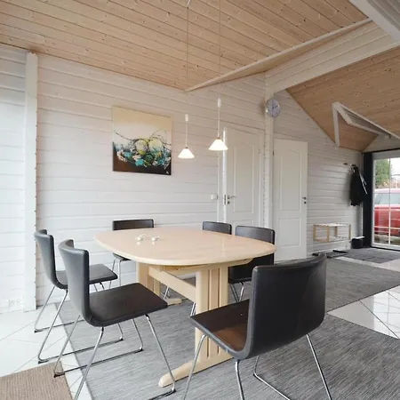 Stunning In With Kitchen Σπίτι διακοπών