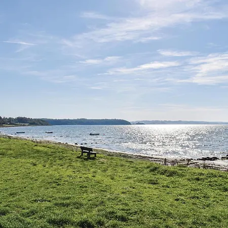 Casa vacanze Svinget