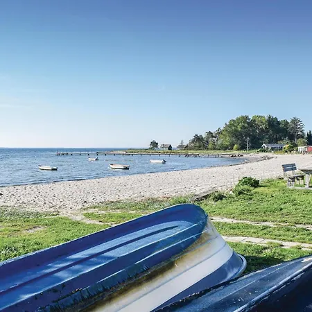 Casa vacanze Svinget Rønde