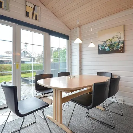 Svinget Casa vacanze *