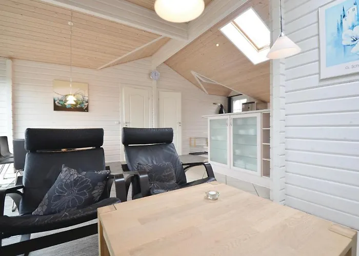 Feriehus Svinget