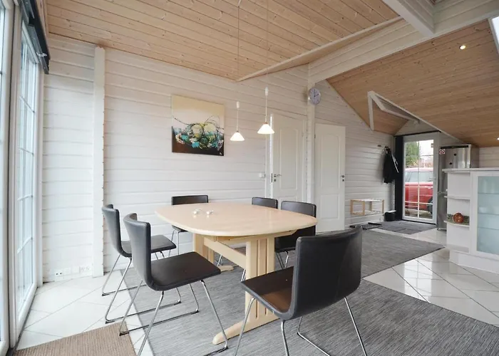 Svinget Holiday home