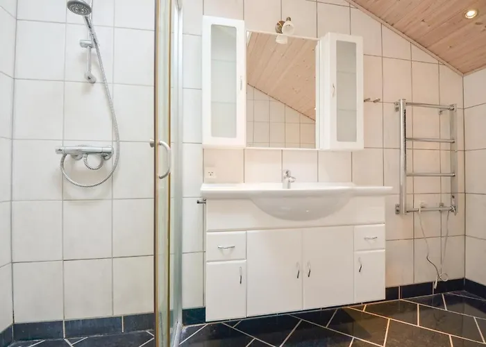 Svinget Holiday home