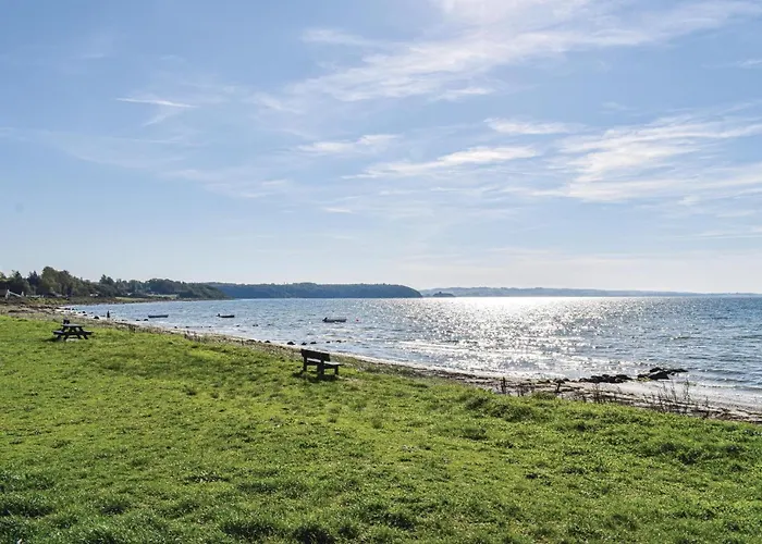 Feriehus Svinget